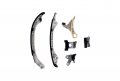 Moca Engine Timing Chain Kit For 05-15 Toyota Tacoma 2 7l 05-17 Hiace010 4runner 10-15 Hilux 2