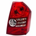 2008-2010 Chrysler 300 Passenger Side Replacement Taillight Rear Lamp Ch2819117 