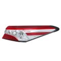 Right Passenger Side Outer Tail Light Assembly For Camry Xse Xle 2018 2020 Replacement 8155006730 To2805136