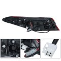 Right Passenger Side Outer Tail Light Assembly For Camry Xse Xle 2018 2020 Replacement 8155006730 To2805136