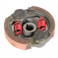 Wflnhb Rotary Gear Reduction Box Clutch Teeth Replacement For 47cc 49cc 2-stroke Pocket Mini Bike T8f 11t 13t 14t 17t 20t