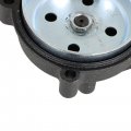 Wflnhb Rotary Gear Reduction Box Clutch Teeth Replacement For 47cc 49cc 2-stroke Pocket Mini Bike T8f 11t 13t 14t 17t 20t