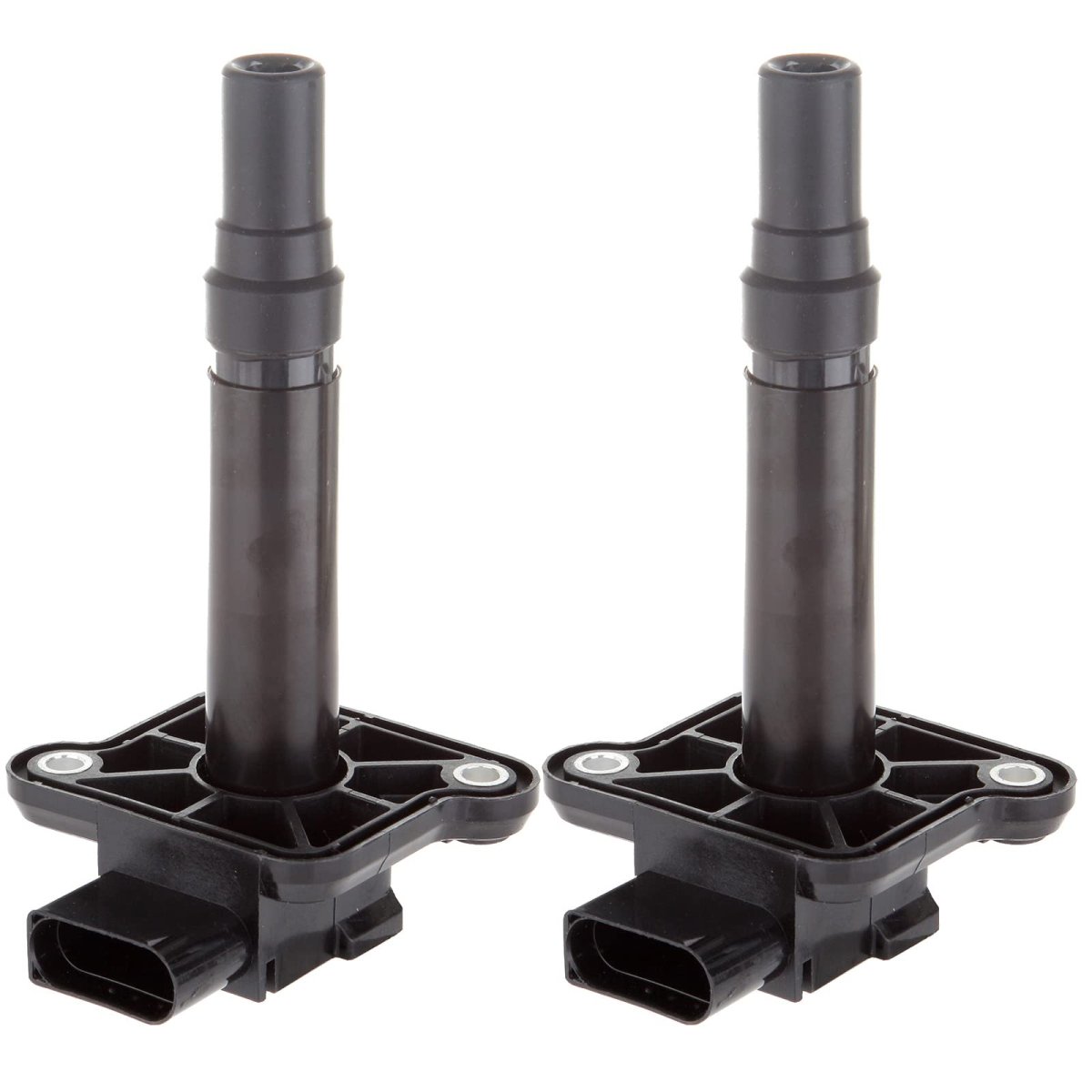 Ignition Coils Fit For Volkswagen Passat 1 8l L4 2000 2pcs