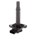 Ignition Coils Fit For Volkswagen Passat 1 8l L4 2000 2pcs