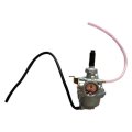32mm Carburetor Replacement For Honda Z50 Z 50 R 50cc Dirt Pit Bike 50r Monkey China Xr Pz-10 Carb 