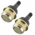 For 2 Lower Ball Joint Honda Trx350fm Trx-350fm Trx 350fm Rancher 4x4 2000-2006 Mod-ztf1-6538