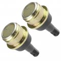 For 2 Lower Ball Joint Honda Trx350fm Trx-350fm Trx 350fm Rancher 4x4 2000-2006 Mod-ztf1-6538