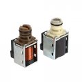 4l60e 4l65e 24230298 2pcs Automatic Transmission 1-2 2-3 A B Shift Solenoid Kit Replacement Fits For1993-2015 Gm Vehicles 