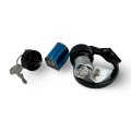 New Cf Moto Cforce 500 600 Ignition Switch W Additional Lock 9010-010000