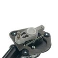 A-premium Front Windshield Wiper Motor Compatible With Ford Grand Marquis 1991 Country Squire Ltd Crown Victoria Mercury Colony