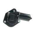 A-premium Front Windshield Wiper Motor Compatible With Ford Grand Marquis 1991 Country Squire Ltd Crown Victoria Mercury Colony