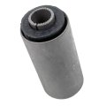 Leaf Spring Bushing For 1990 1991 Chevy V2500 Suburban V3500 Natural Rubber Grey Front Position Alx Pau Me Ms504205 Cla2 1