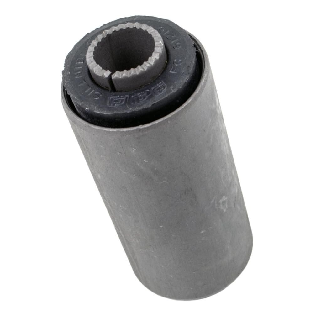 Leaf Spring Bushing For 1990 1991 Chevy V2500 Suburban V3500 Natural Rubber Grey Front Position Alx Pau Me Ms504205 Cla2 1