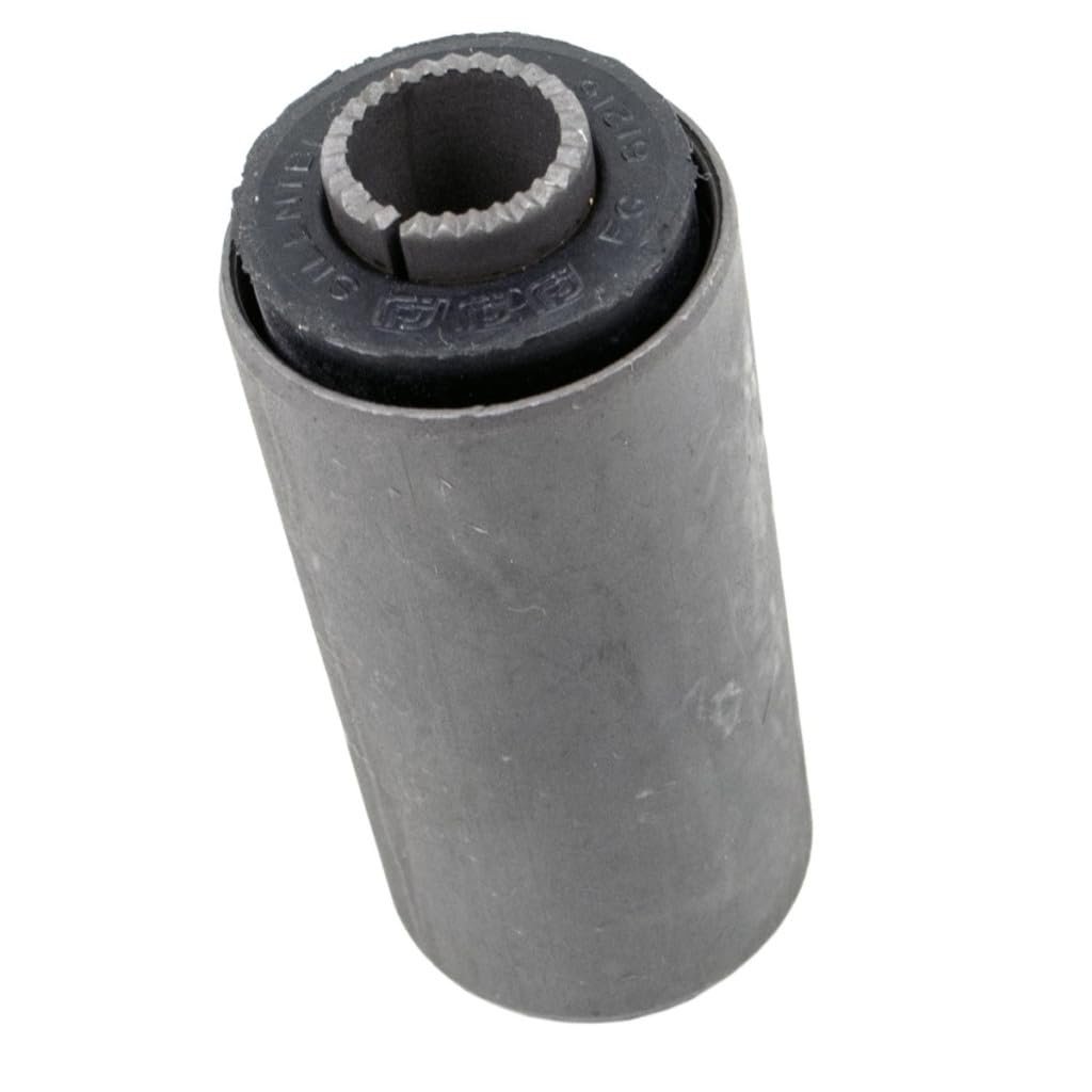 Leaf Spring Bushing For 1990 1991 Chevy V2500 Suburban V3500 Natural Rubber Grey Front Position Alx Pau Me Ms504205 Cla2 1