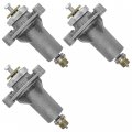 Caltric 3 Spindle Assembly Compatible With Husqvarna Rz5424 Rz5426 Rz5422 Rz54i Z254