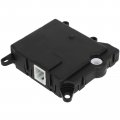 Hvac Blend Door Actuator Ocpty 604-277 Air Compatible With Ford Expedition 2003-2006 For Lincoln For Navigator 2002-2014 1pc