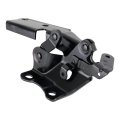 Hood Hinge Driver Side For Lexus Is300 Is350 2021 2022 2023 2024 2025 Steel Replacement Lx1236160 5342053130 
