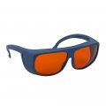 Cloudray 355 532nm Laser Goggles Protective Glasses Shield Protection Eyewear For Uv Green Safety Style C 