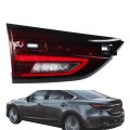 Tail Lamp Light Replacement For Mazda 6 2018-2021 Lens Driver Side Brake Inner Grf5513g0 