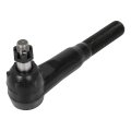 Front Outer Tie Rod End For 2000-2005d Excursion 1999-2007d F-250 Super Duty For Ford For F-350 Supet Outer Tie Rod End For