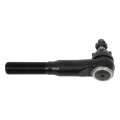 Front Outer Tie Rod End For 2000-2005d Excursion 1999-2007d F-250 Super Duty For Ford For F-350 Supet Outer Tie Rod End For