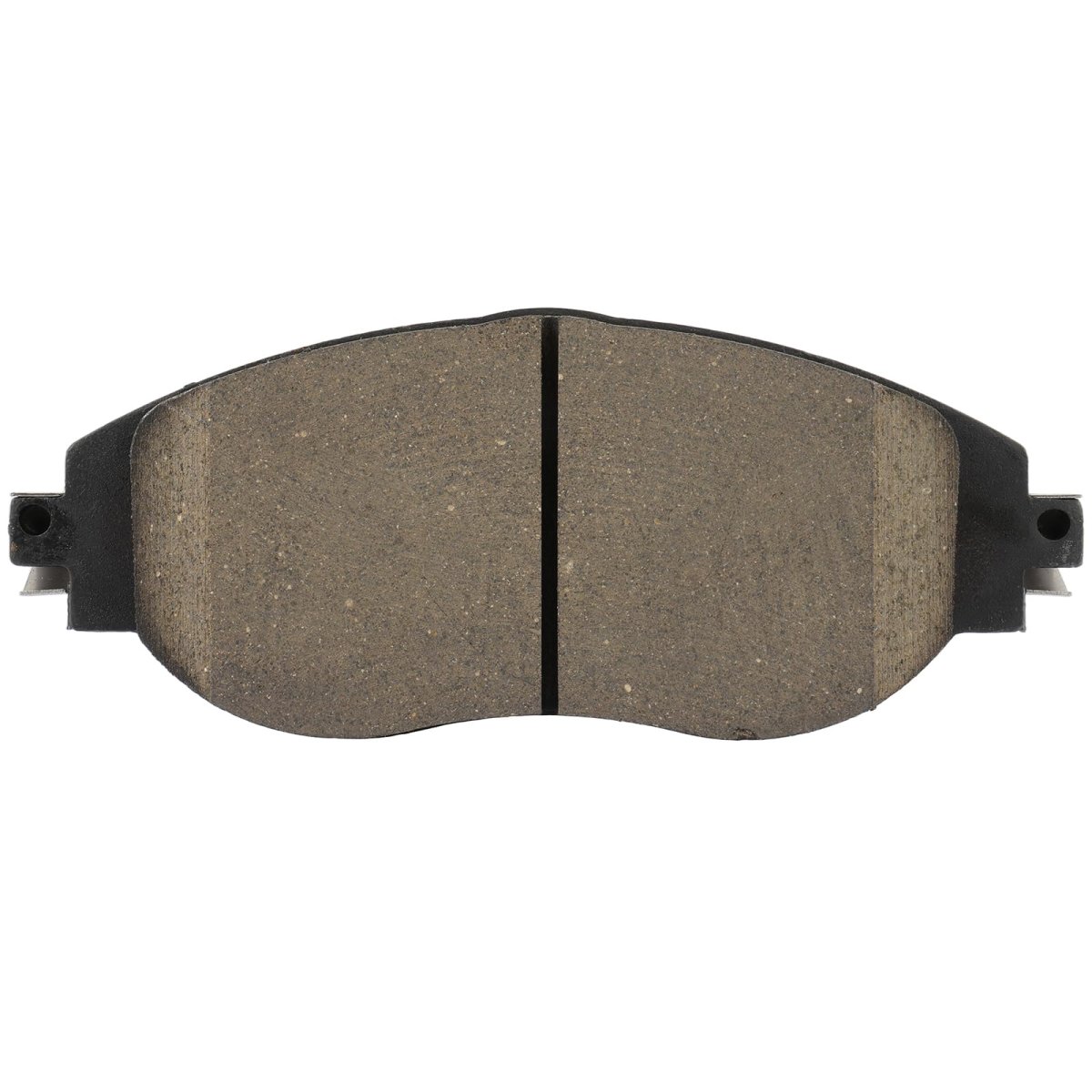 Front Ceramic Disc Brake Pad Set D1633 For Audi A3 Q3 S3 And Volkswagen Arteon Cc Golf R Gti Jetta Tiguan 4 Pieces With