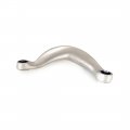 A-partrix 1 Rear Right Upper Suspension Control Arm Assembly Fits Porsche Macan 2015-2019 Audi A4 2009-2016 Quattro A5 