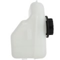 Engine Coolant Reservoir Tank For Ford Transit Connect 2010 To 2013 Replaces 603 279 Direct Fit Replacement Recovery 