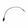 Polaris Atv Choke Cable Genuine Oem Part Qty 1