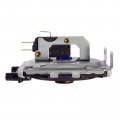 60146 Pressure Switch Glee Ruler Xhfy2004g 40 Fits Mhu45 Mhu75 Hsu75 Mhu80 Hsu80 Compact Furnaces 