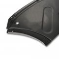 G-plus Front Center Undercar Shield Compatible With Hyundai Sonata 2015 2016 2017 15 16 17 Engine Splash Hy1228185 29110c2300