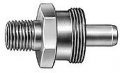 Velvac Fitting Body 1 2 X 3 8 500061 