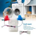 W11101906 W10883458 Ap6329219 W11210463 W10701461 W10869803 Washer Water Inlet Valve Replacement For Inglis Itw4671ew1