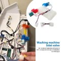 W11101906 W10883458 Ap6329219 W11210463 W10701461 W10869803 Washer Water Inlet Valve Replacement For Inglis Itw4671ew1
