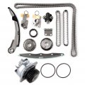 Aintier Automotive Replacement Engine Timing Part Sets Kits Fit For Nissan Altima 2005 For 2006 Maxima 2004-2008 Quest