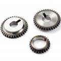 Aintier Automotive Replacement Engine Timing Part Sets Kits Fit For Nissan Altima 2005 For 2006 Maxima 2004-2008 Quest