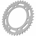 Caltric Rear Wheel Chain Sprocket Compatible With Suzuki 64511-02fa0 6451102fa0 39 Teeth