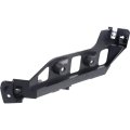 Rear Bumper Bracket Pair For Chrysler 200 2015 2016 2017 Driver And Passenger Side Inner Plastic Ch1142101 Ch1143101 68103185af