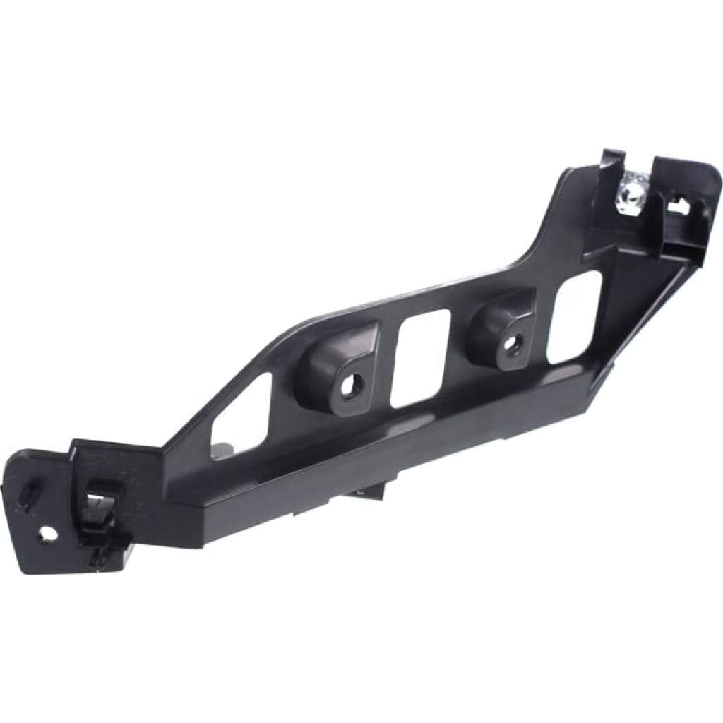 Rear Bumper Bracket Pair For Chrysler 200 2015 2016 2017 Driver And Passenger Side Inner Plastic Ch1142101 Ch1143101 68103185af