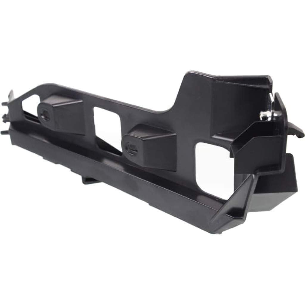Rear Bumper Bracket Pair For Chrysler 200 2015 2016 2017 Driver And Passenger Side Inner Plastic Ch1142101 Ch1143101 68103185af