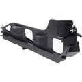 Rear Bumper Bracket Pair For Chrysler 200 2015 2016 2017 Driver And Passenger Side Inner Plastic Ch1142101 Ch1143101 68103185af
