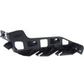 Rear Bumper Bracket Pair For Chrysler 200 2015 2016 2017 Driver And Passenger Side Inner Plastic Ch1142101 Ch1143101 68103185af