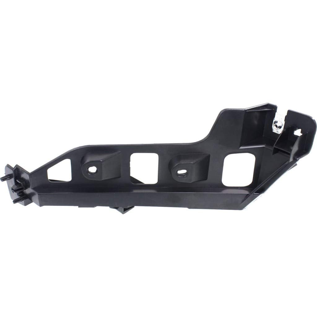 Rear Bumper Bracket Pair For Chrysler 200 2015 2016 2017 Driver And Passenger Side Inner Plastic Ch1142101 Ch1143101 68103185af