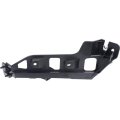 Rear Bumper Bracket Pair For Chrysler 200 2015 2016 2017 Driver And Passenger Side Inner Plastic Ch1142101 Ch1143101 68103185af