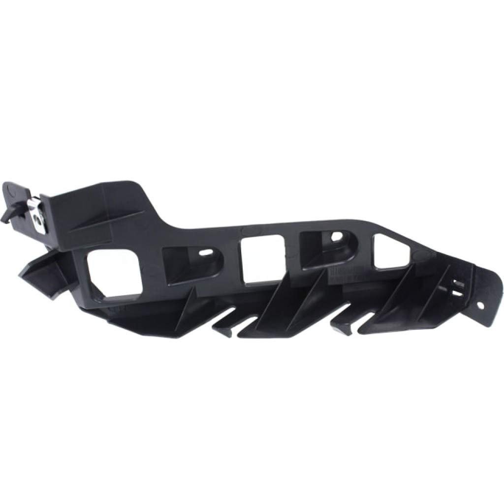 Rear Bumper Bracket Pair For Chrysler 200 2015 2016 2017 Driver And Passenger Side Inner Plastic Ch1142101 Ch1143101 68103185af