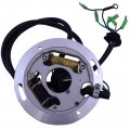 Glenparts Stator For Yamaha Super Jet 700 Sj700 1994-1995 Generator Oem 6r7-85560-00-00