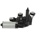 Rear Windshield Wiper Motor For 2008-2012 Land Rover Lr2 Lr002243 