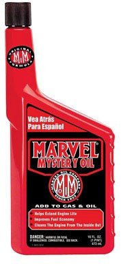 Mm12r Diesel Gasoline Fuel Treatment 16 Oz Bottle 4 Pack