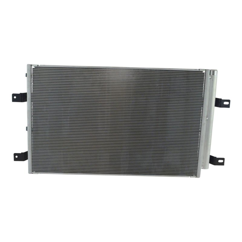 Ac Condenser A C Air Conditioning W Receiver Drier For Ford Edge Lincoln Mkx