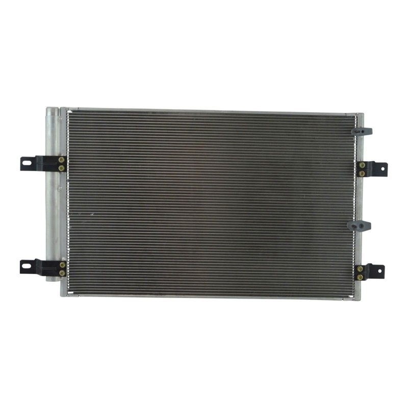 Ac Condenser A C Air Conditioning W Receiver Drier For Ford Edge Lincoln Mkx